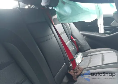 2021 Mercedes-Benz Amg Gle 53 Coupe 4Matic z USA, uszkodzony, nr VIN 4JGFD6BB1MA480478